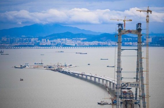 China Setujui 109 Proyek Investasi Aset Tetap Senilai 1,48 Triliun Yuan