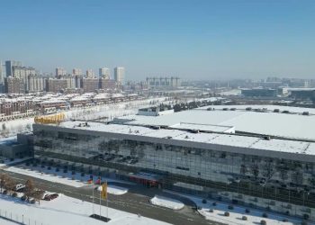 Banyak Perusahaan Jerman Ekspansi di China, Investasi di Industri Otomotif