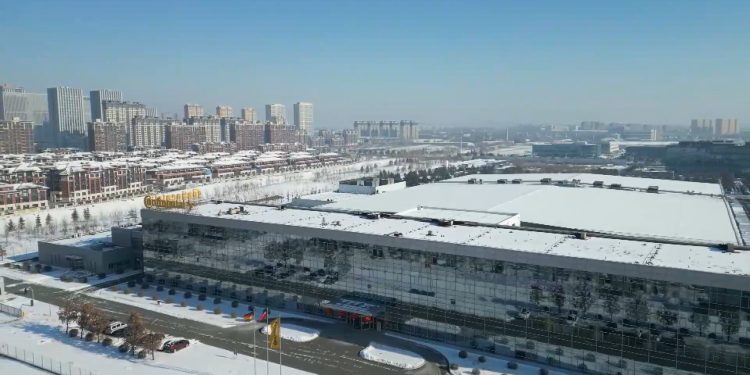 Banyak Perusahaan Jerman Ekspansi di China, Investasi di Industri Otomotif