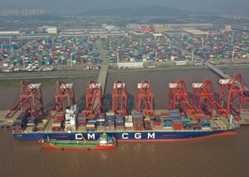 IMF Proyeksikan Ekonomi China Tumbuh 5,2 Persen Tahun ini