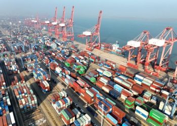 Perdagangan Luar Negeri China Tumbuh 7,7 Persen pada 2022