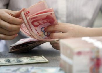 China Perluas Penggunaan Renminbi Lintas Perbatasan Melalui Jalur Dagang
