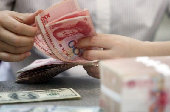 China Perluas Penggunaan Renminbi Lintas Perbatasan Melalui Jalur Dagang