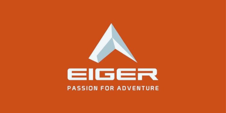 EIGER Indonesia Ekspansi di Swiss