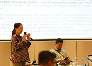 Pasar Kripto Global Diprediksi Masih Lesu di 2023