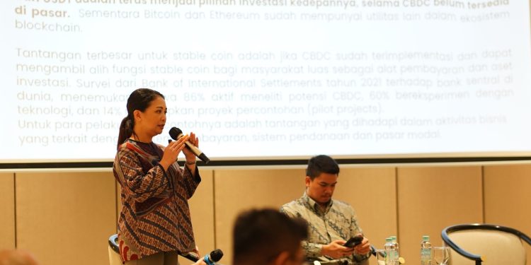 Pasar Kripto Global Diprediksi Masih Lesu di 2023