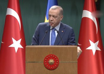 Turkiye Tutup Dukungan Bagi Swedia Gabung NATO Usai Aksi Pembakaran Al-Qur’an