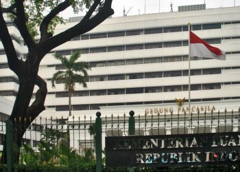 Indonesia Kecam Pembakaran Al-Qur’an di Swedia