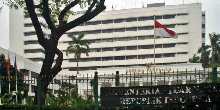 Indonesia Kecam Pembakaran Al-Qur’an di Swedia