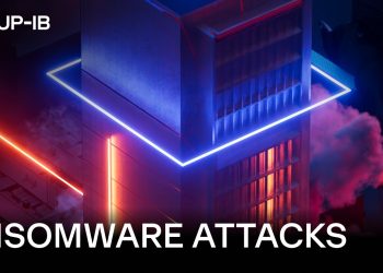 Tren Kejahatan Hi-Tech 2023: Serangan Ransomware Incar Perusahaan di Asia Pasifik