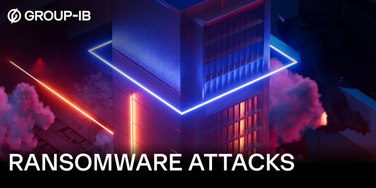 Tren Kejahatan Hi-Tech 2023: Serangan Ransomware Incar Perusahaan di Asia Pasifik