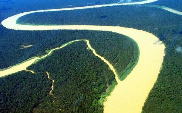 Brasil Tagih Janji Investasi Global untuk Melawan Deforestasi Hutan Amazon