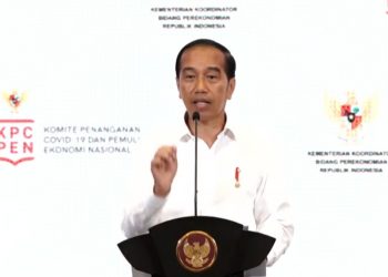 Dunia Perlu Belajar dari Pengalaman Indonesia Tangani Pandemi