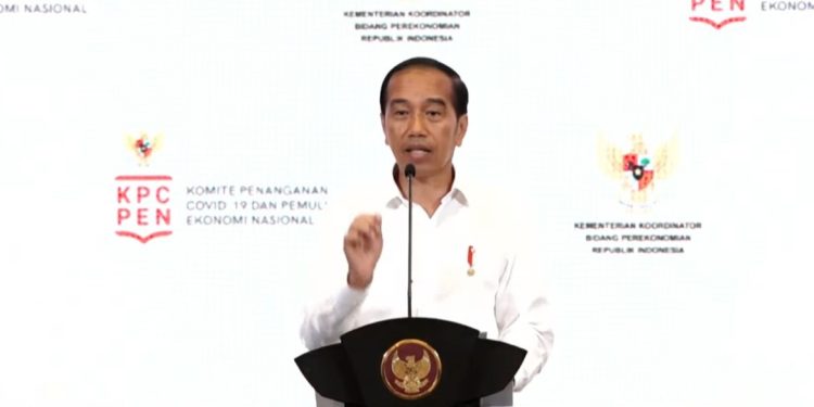 Dunia Perlu Belajar dari Pengalaman Indonesia Tangani Pandemi