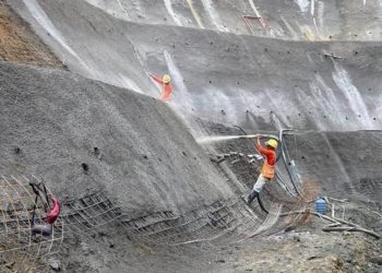 Investasi Rp2,3 Triliun, Proyek Bendungan Jragung Ditargetkan Rampung 2024