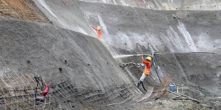 Investasi Rp2,3 Triliun, Proyek Bendungan Jragung Ditargetkan Rampung 2024