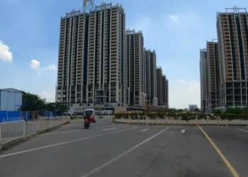Konflik Pengembang dan Konsumen Meikarta Jadi Sorotan Tajam