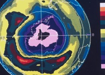 Lapisan Ozon Mulai Pulih, Dunia Terhindar dari Pemanasan Global Sebesar 0,5°C