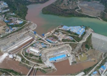 Koridor Ekonomi China-Pakistan Jadi Proyek Unggulan Belt and Road Initiative