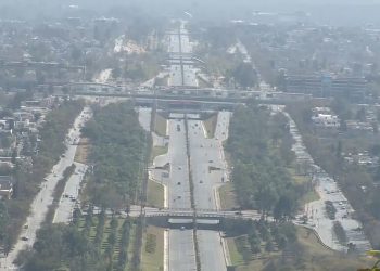 Pakistan Alami Pemadaman Listrik secara Nasional
