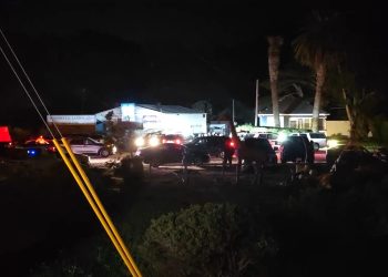 Lagi, 7 Orang Tewas dalam Dua Insiden Penembakan di California Utara