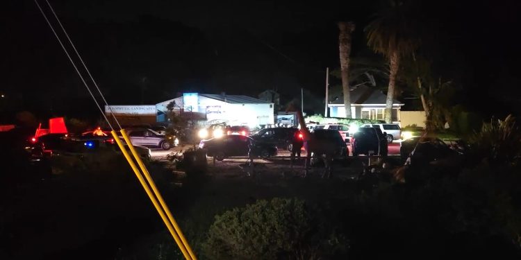 Lagi, 7 Orang Tewas dalam Dua Insiden Penembakan di California Utara