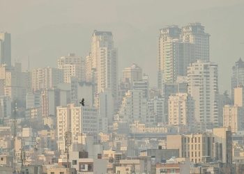 Darurat Polusi Udara, Iran Tutup Seluruh Sekolah