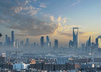 Meski Kaya Minyak, Sepertiga Penduduk Arab Hidup dalam Kemiskinan 1