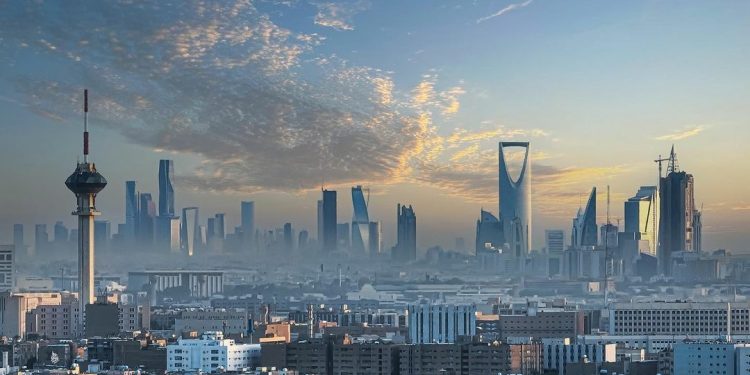 Kingdom Tyres Ajak Perusahaan Indonesia Bangun Pabrik Ban di Arab Saudi 1