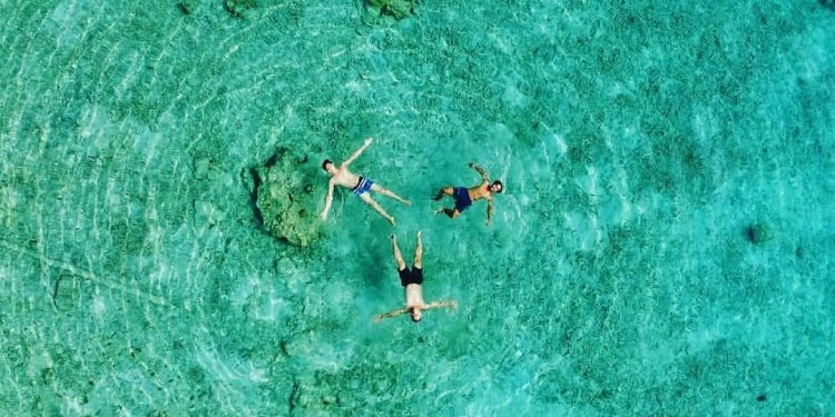 Indonesia Dikunjungi 4,6 Juta Wisatawan Mancanegara Sepanjang 2022