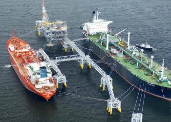 Indonesia Perpanjang Kontrak PetroChina di Blok Jabung Hingga 2043 1