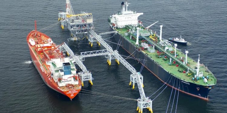 Indonesia Perpanjang Kontrak PetroChina di Blok Jabung Hingga 2043 1