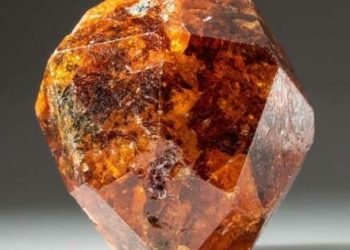 Myanmar Menyimpan 2 Kekayaan Mineral Terlangka di Dunia, Apa itu?