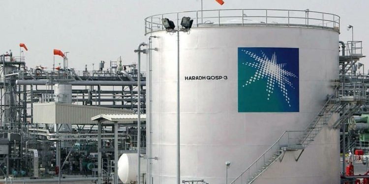 Arab Saudi Pangkas Harga Minyak ke Asia