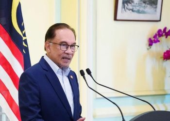Solidaritas untuk Palestina, Anwar Ibrahim Ajak Rakyat Malaysia Gelar Demonstrasi 2
