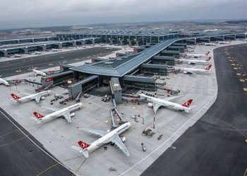 Jack Ma Siap Investasi Rp15 Triliun di Turkiye 1