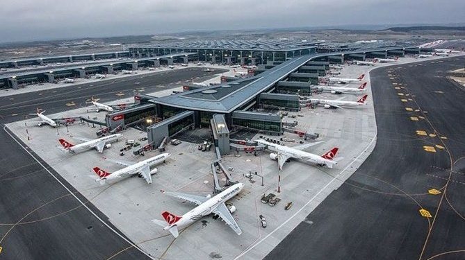 Jack Ma Siap Investasi Rp15 Triliun di Turkiye 1