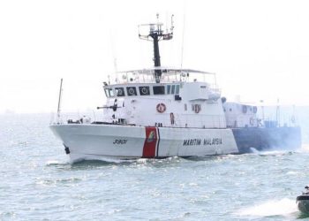Kapal Kargo Malaysia Terdeteksi Hilang di Perairan Indonesia