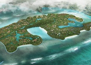 KEK Kura-kura Bali Bidik Investasi Rp104,4 Triliun, Siapa Investornya? 1