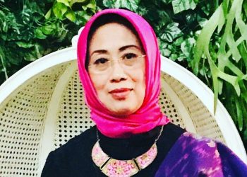Ninik Rahayu Dipercaya Pimpin Dewan Pers Indonesia Periode 2022-2025