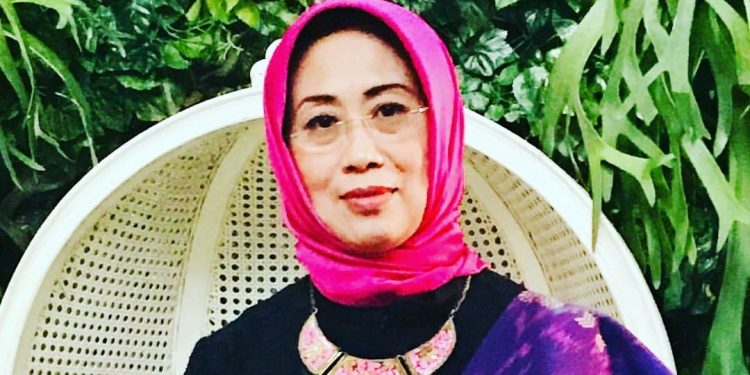 Ninik Rahayu Dipercaya Pimpin Dewan Pers Indonesia Periode 2022-2025