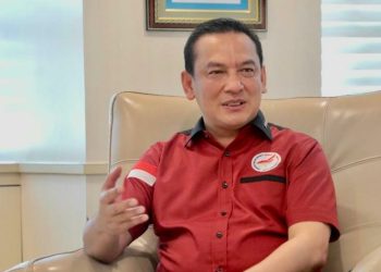 PB ESI Bertekad Jadikan Indonesia Sentra Esports Internasional