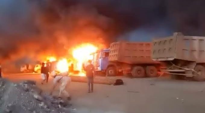 2 Orang Tewas dalam Kerusuhan Pekerja China dan Indonesia di Kawasan Industri PT. GNI