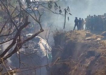Penyebab Aneh Tragedi Yeti Airlines Nepal yang Renggut 68 Korban Jiwa 1