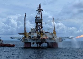 Investasi Rp50,77 Triliun, Pemerintah Indonesia Setujui Proyek Migas Merakes