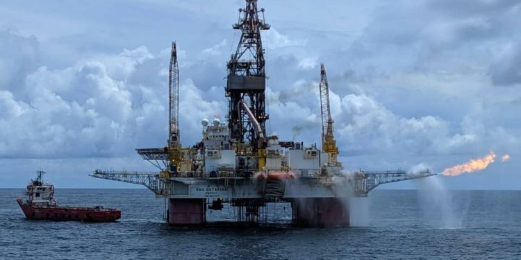 Investasi Rp50,77 Triliun, Pemerintah Indonesia Setujui Proyek Migas Merakes