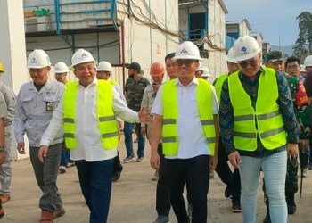 Investasi China di Indonesia harus Bermanfaat, PT GNI Perlu Berbenah