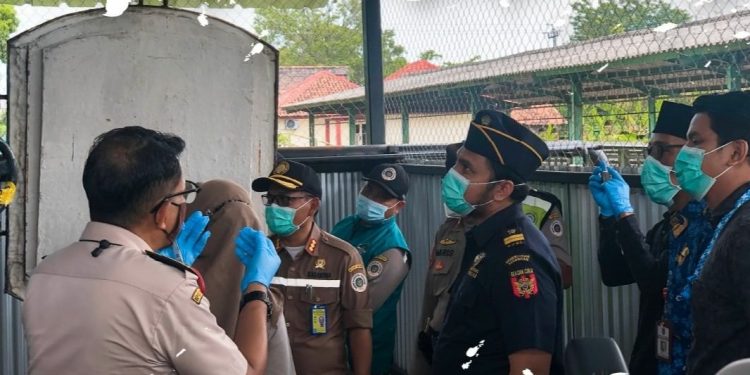 Bea Cukai Indonesia Musnahkan Ribuan Kilogram Makanan Kucing Impor dari China