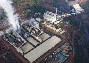 Pekerja Tewas di Kawasan Industri Harita Nickel