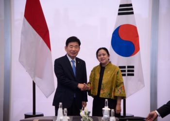 Indonesia Dukung Penuh Perdamaian di Semenanjung Korea